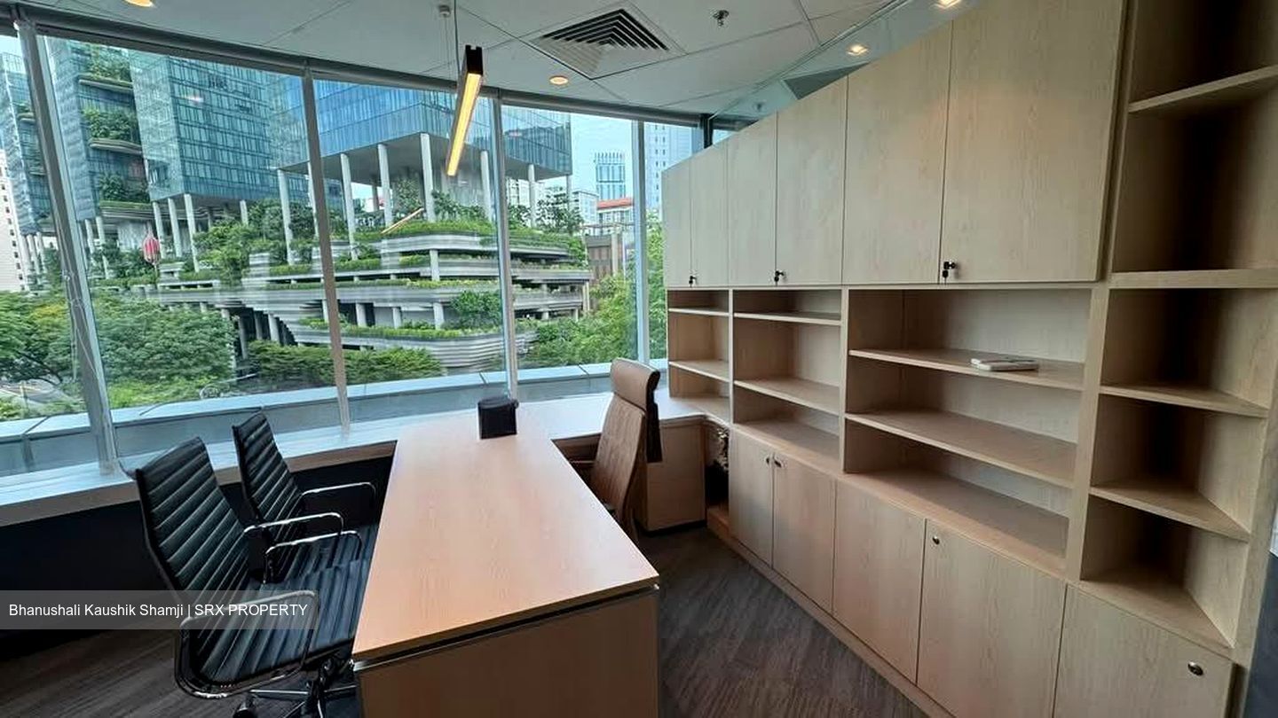 Havelock2 (D1), Office #566793851